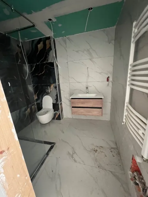 Vente Appartement F4 Alger Cheraga