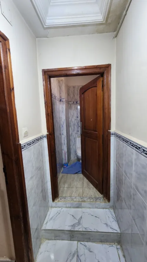 Location Appartement F3 Alger Ouled fayet