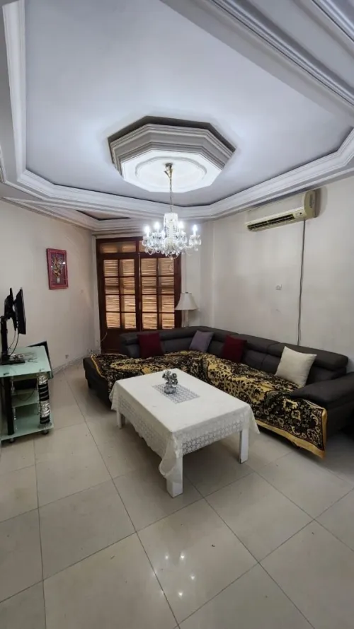 Vente Appartement F3 Alger Ouled fayet