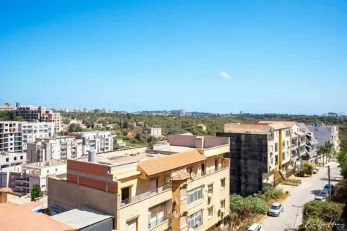 Vente Appartement F4 Alger El achour