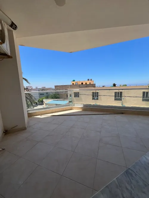 Location Appartement F4 Alger Cheraga