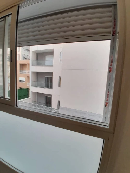 Vente Appartement F4 Alger El achour