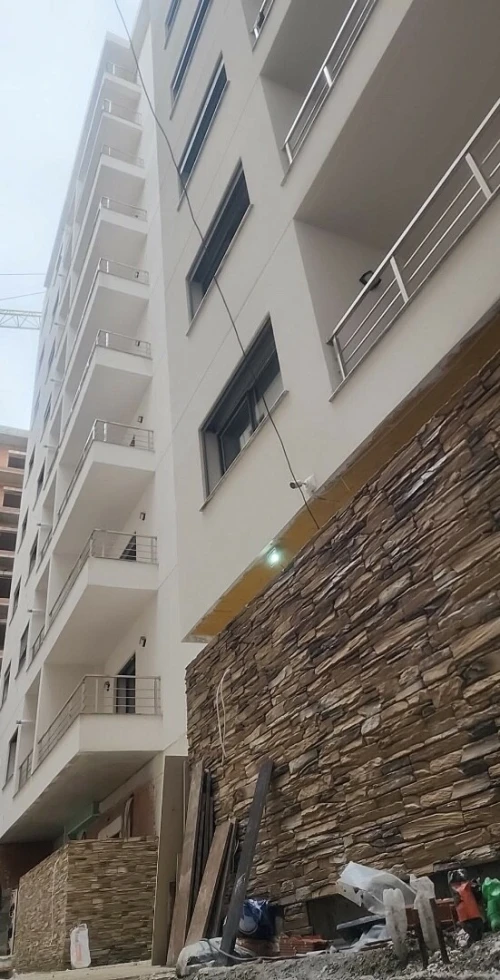 Vente Appartement F2 Alger Cheraga