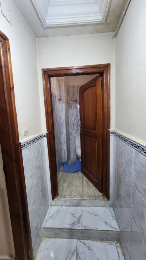 Vente Appartement F3 Alger Ouled fayet