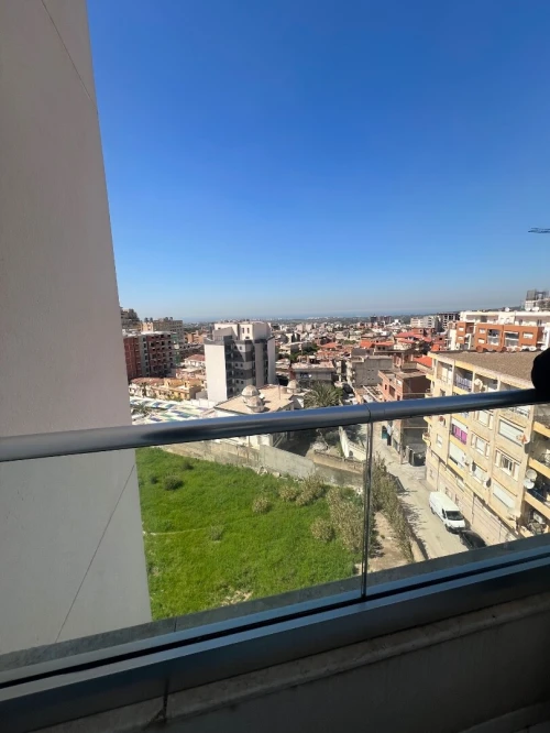 Location Appartement F4 Alger Cheraga
