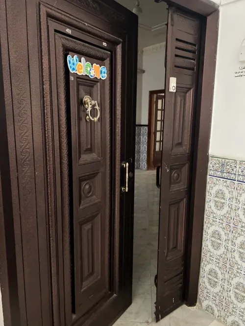 Location Appartement F5 Alger Dely brahim