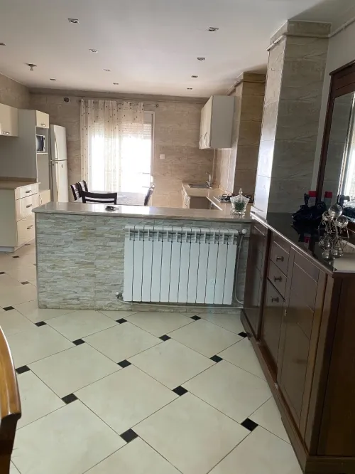 Location Appartement F4 Alger Draria