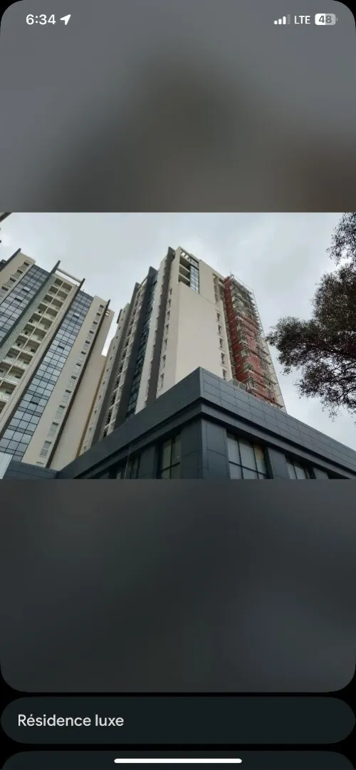 Location Appartement F5 Alger Cheraga