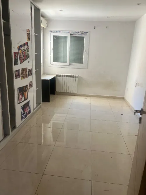 Location Appartement F4 Alger Cheraga