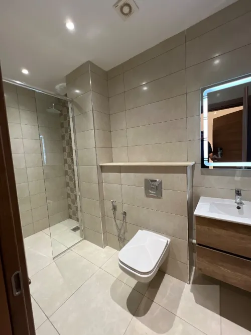 Vente Appartement F4 Alger Cheraga