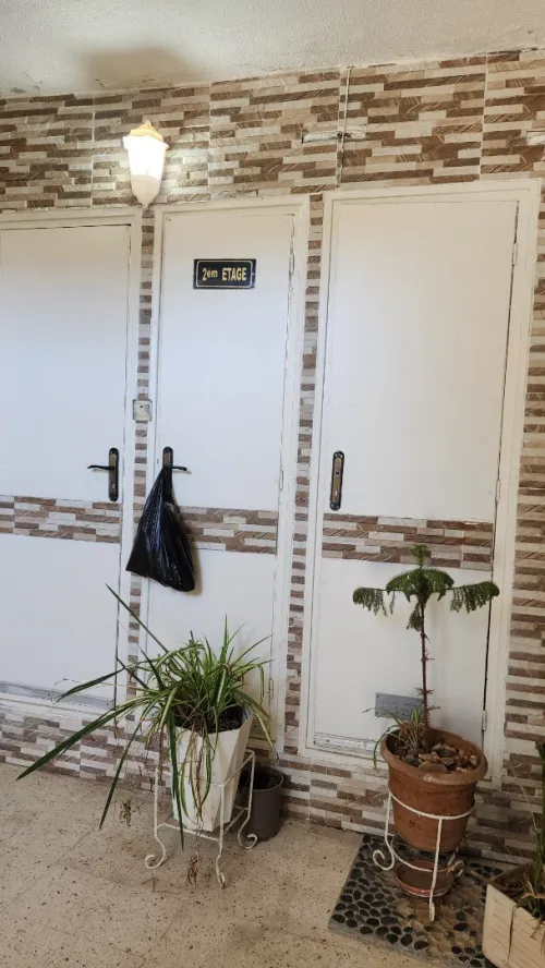 Location Appartement F3 Alger Ouled fayet