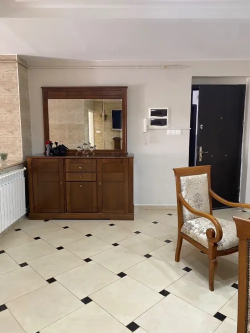 Location Appartement F4 Alger Draria