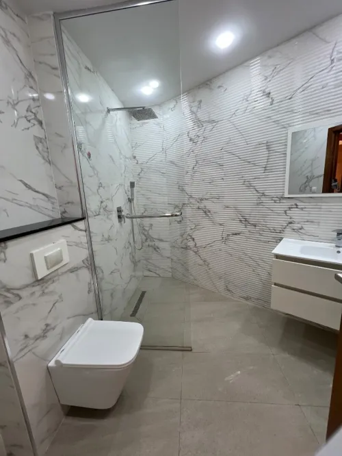 Location Appartement F4 Alger Cheraga