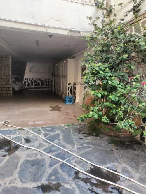 Vente Villa Alger Dely brahim