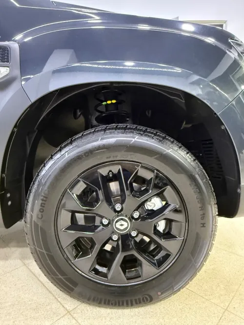 Dacia Duster 2026 Expression