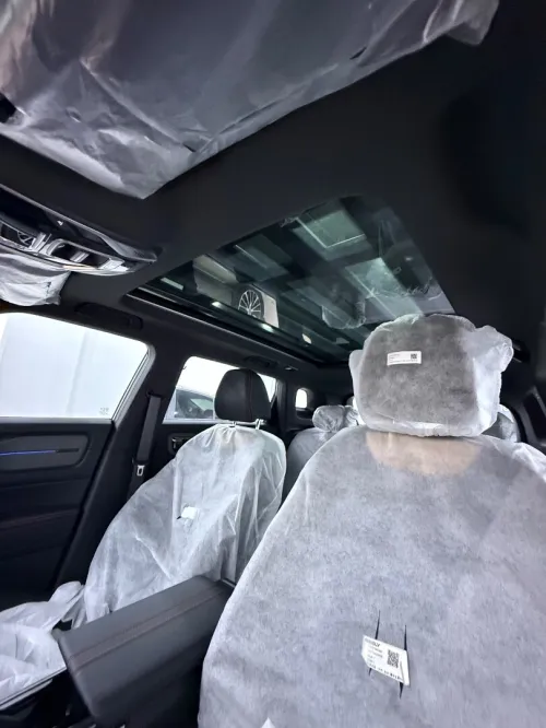 Geely CowBoy 2026 Cow-boy full options