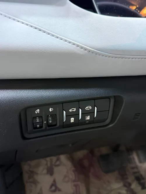 Baic U5 plus  2025 Full options édition