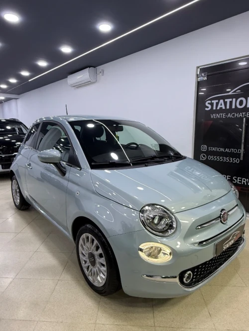 Fiat 500 2025 Dolcevita MIB