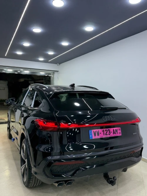 Audi Q5 2026 S Line
