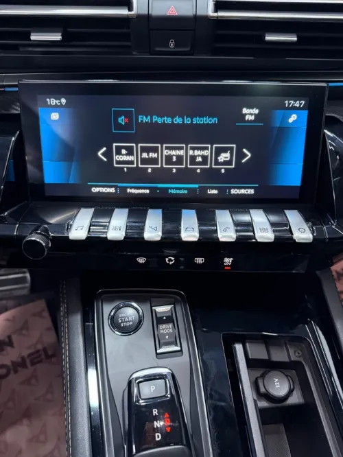 Peugeot 508 2023 GT Pack