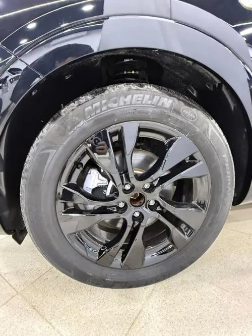 Opel GrandLand 2026 Gs line