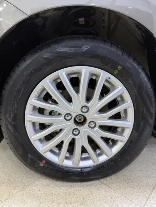 Suzuki Swift Dzire 2025 Swift