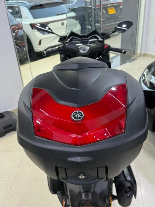 Yamaha Xmax 300 tech max 2023