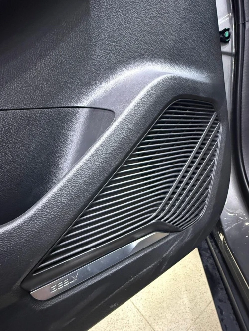 Geely Coolray 2026 Full options