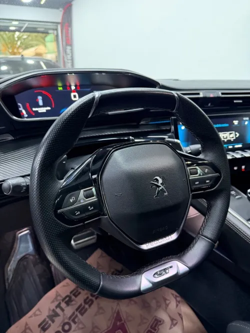 Peugeot 508 2023 GT Pack