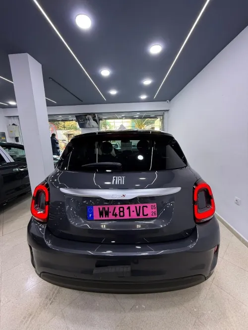 Fiat 500x 2026 Club