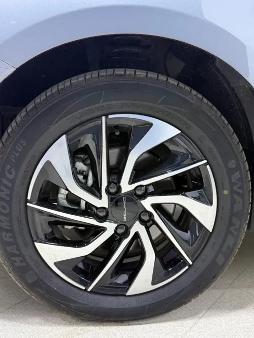 Baic U5 plus  2025 Full options édition