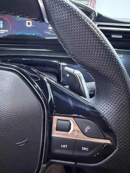 Peugeot 508 2023 GT Pack
