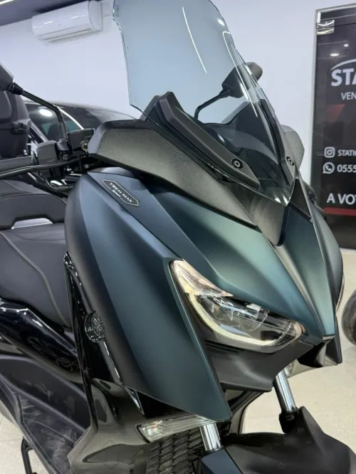 Yamaha Xmax 300 tech max 2023