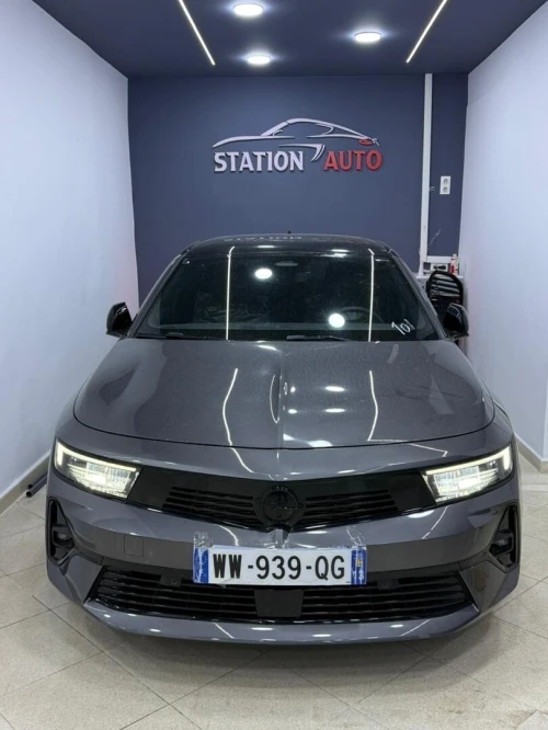 Opel Astra 2025 Gs line