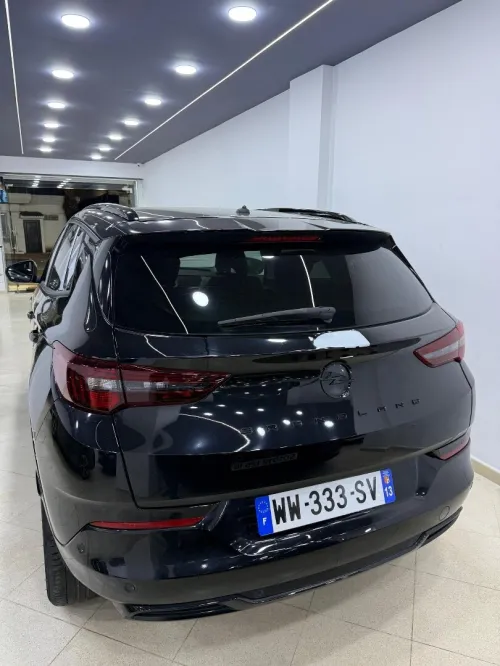 Opel GrandLand 2026 Gs line