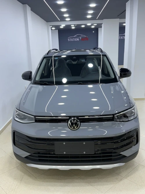 Volkswagen Tharu 2026 Xr