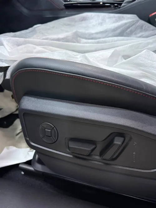 Audi Q5 2026 S Line