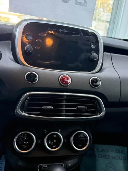 Fiat 500x 2026 Club