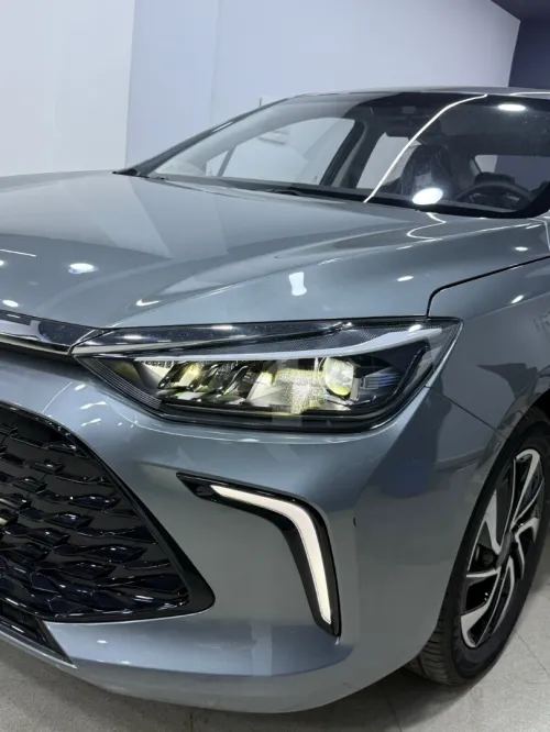 Baic U5 plus  2025 Full options édition