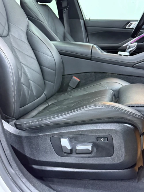 BMW X6 2023 M performance