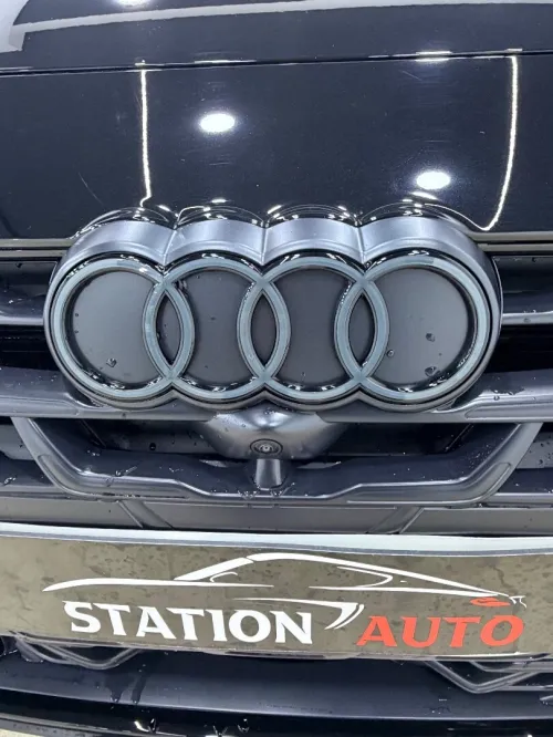 Audi A6 2026 S Line