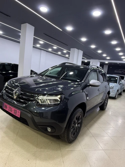 Dacia Duster 2026 Expression