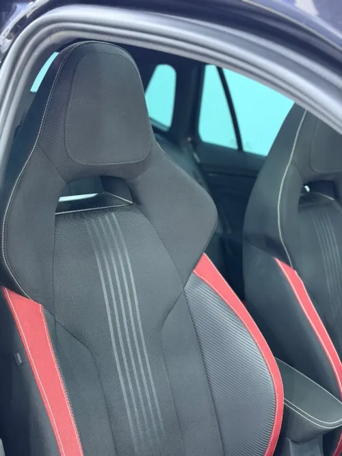 Skoda Kamiq 2023 Monticarlo