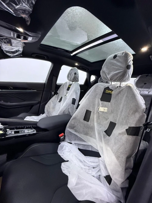 Geely Coolray 2026 Full options