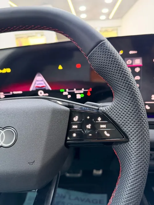 Audi A5 2026 S Line