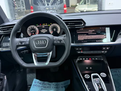 Audi A3 Ssportback 2026 Full options