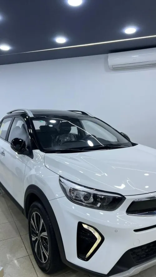 Kia Kx1 2026 Sun roof
