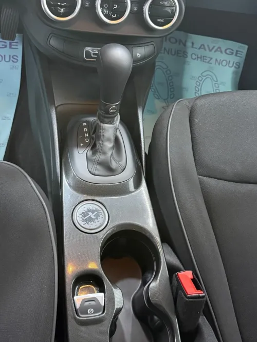 Fiat 500x 2026 Club