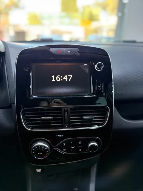 Renault Clio 4 2022 Limited