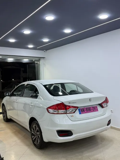 Suzuki Ciaz 2026 